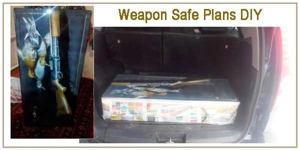 Weapon-Safe-Plans-DIY